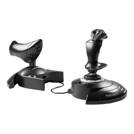 Thrustmaster | Joystick | T.Flight Hotas One Microsoft Flight Simulator Edition