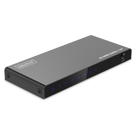 Digitus 4K HDMI Splitter