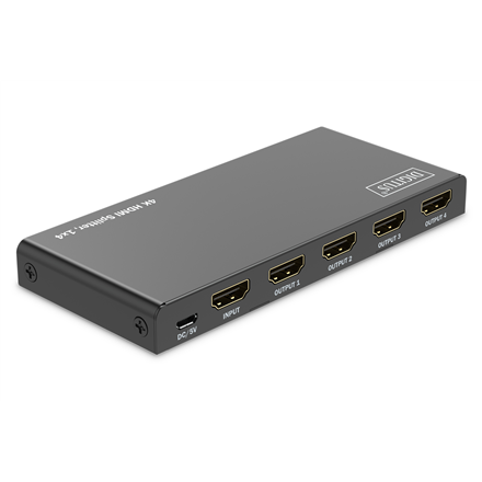 Digitus 4K HDMI Splitter