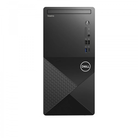 Dell Vostro | 3030 | Desktop | Mini Tower | Intel Core i5 | i5-14400F | Internal memory 16 GB | DDR5