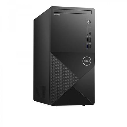 Dell Vostro | 3030 | Desktop | Mini Tower | Intel Core i5 | i5-14400F | Internal memory 16 GB | DDR5