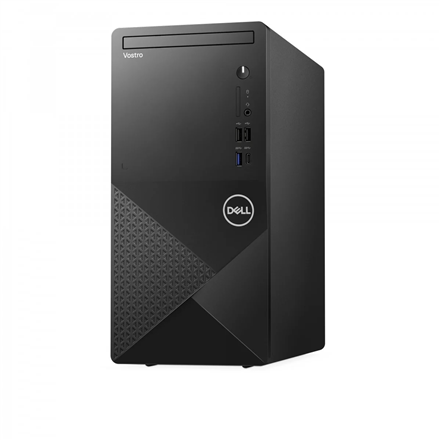 Dell Vostro | 3030 | Desktop | Mini Tower | Intel Core i5 | i5-14400F | Internal memory 16 GB | DDR5