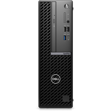 Dell OptiPlex | 7020 | Desktop | SFF | Intel Core i3 | i3-14100 | Internal memory 8 GB | DDR5 | Soli