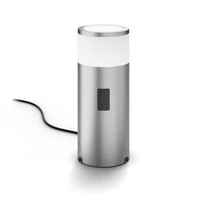 Philips Hue Hue WCA Calla Outdoor Bollard