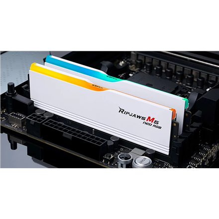 G.Skill 32 GB | DDR5 | 6000 MHz | PC/server | Registered No | ECC No