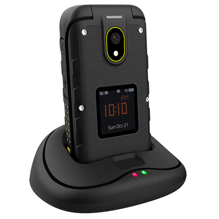 Hammer | Charging Station | Bow LTE Cradle