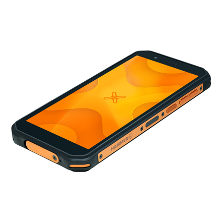 Hammer Energy | X | Orange | 5.5 " | IPS | 1440 x 720 pixels | MediaTek | Helio G25 | Internal RAM 4