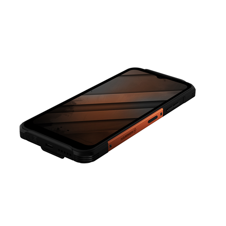 Hammer Construction | 2 Thermal 5G | Orange | 6.58 " | IPS | 1080 x 2408 pixels | Mediatek | Dimensi