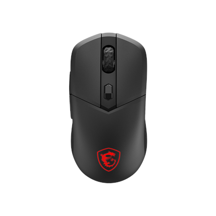 MSI Gaming Mouse | VERSA 300 ELITE WIRELESS | Wireless | 2.4 GHz