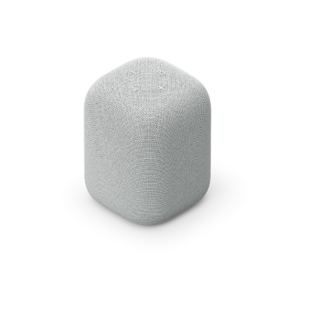 Sony Speaker | SRS-LS1 LinkBuds | Waterproof | Bluetooth | Light Gray | Portable | Wireless connecti