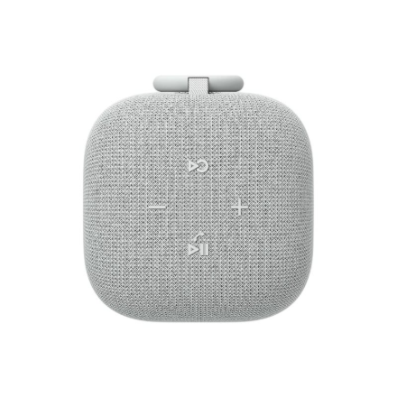 Sony Speaker | SRS-LS1 LinkBuds | Waterproof | Bluetooth | Light Gray | Portable | Wireless connecti