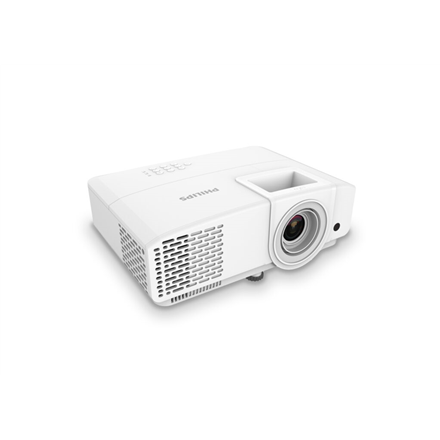 Philips ProPix 850 | Full HD (1920x1080) | 4000 ANSI lumens | White