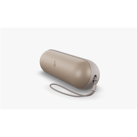 Beats | Speaker | Pill | Waterproof | Bluetooth | Champagne Gold | Portable | Wireless connection