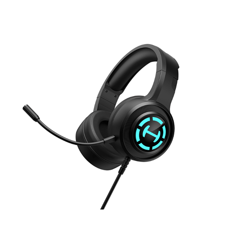 Edifier | Virtual 7.1 Surround Sound Gaming Headset | G20 | Yes | Built-in microphone | Black