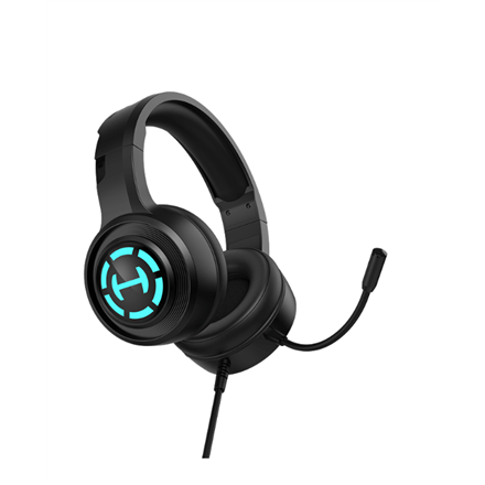 Edifier | Virtual 7.1 Surround Sound Gaming Headset | G20 | Yes | Built-in microphone | Black