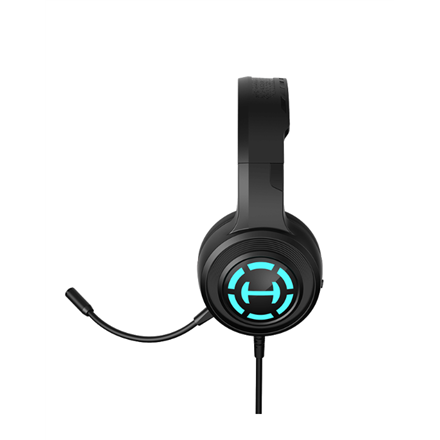 Edifier | Virtual 7.1 Surround Sound Gaming Headset | G20 | Yes | Built-in microphone | Black