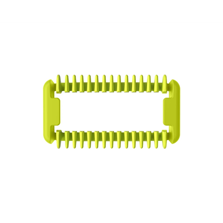 Philips | Hair Trimmer for Face and Body | QP6552/15 OneBlade Pro 360 | Cordless | Wet & Dry | Numbe