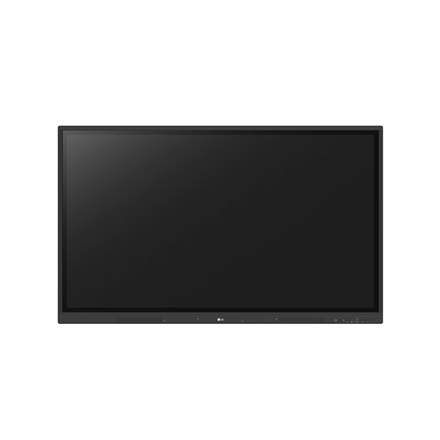 LG Multi Touch CreateBoard | 55TR3DK-B | 55 " | 350 cd/m² | Landscape | 16/7 | Android | Wi-Fi | Tou