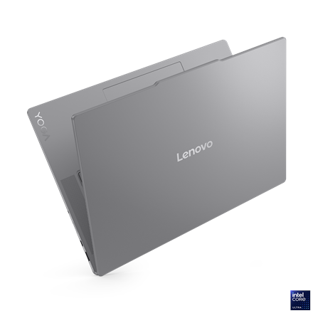 Lenovo Yoga Slim 7 15ILL9 | Luna Grey | 15.3 " | IPS | Touchscreen | 2.8K WQXGA+ | 2880 x 1800 pixel