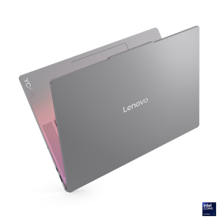 Lenovo Yoga Slim 7 15ILL9 | Luna Grey | 15.3 " | IPS | Touchscreen | 2.8K WQXGA+ | 2880 x 1800 pixel