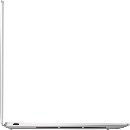 Dell XPS 13 9350 | Platinum | 13.4 " | OLED | Touchscreen | 3K | 2880 x 1800 pixels | Anti-Reflectiv