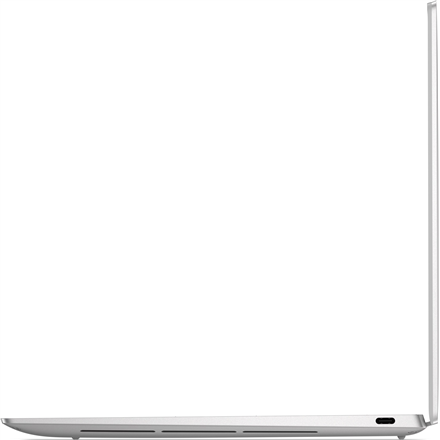 Dell XPS 13 9350 | Platinum | 13.4 " | OLED | Touchscreen | 3K | 2880 x 1800 pixels | Anti-Reflectiv