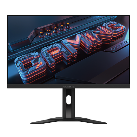 Gigabyte M27QA EK1 | 27 " | IPS | QHD | 180 Hz | 1 ms | 2560 x 1440 pixels | 350 cd/m² | HDMI ports 