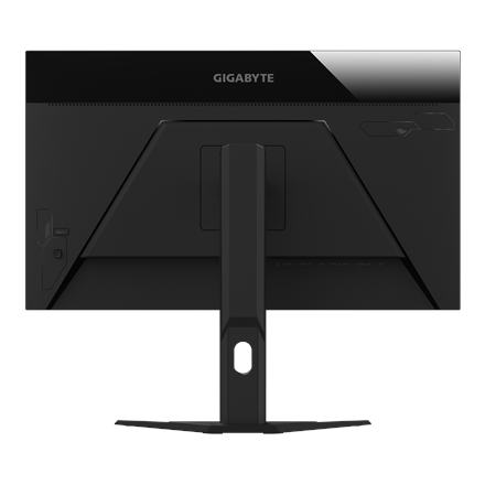 Gigabyte M27QA EK1 | 27 " | IPS | QHD | 180 Hz | 1 ms | 2560 x 1440 pixels | 350 cd/m² | HDMI ports 