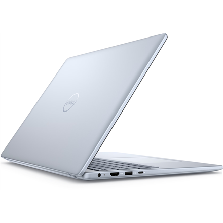 Dell Inspiron 16 5640 | Ice Blue | 16 " | WVA | FHD+ | 1920 x 1200 pixels | Anti-glare | Intel Core 