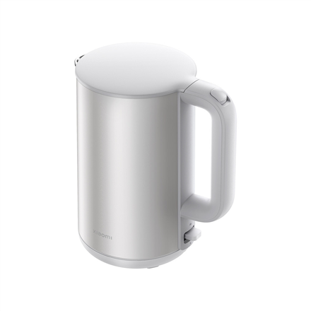 Xiaomi Electric Kettle | S1 EU | Electric | 1800 W | 1.7 L | Stainless steel | Silver