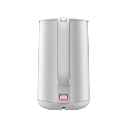 Xiaomi Electric Kettle | S1 EU | Electric | 1800 W | 1.7 L | Stainless steel | Silver