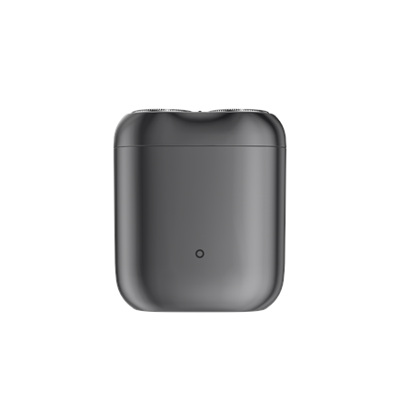 Xiaomi | Electric Shaver S200 EU | BHR9528EU | Operating time (max) 60 min | Wet & Dry | Gray