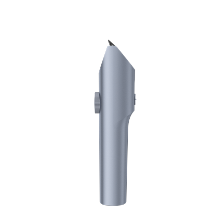 Xiaomi | Hair Clipper 2 EU | BHR8998EU | Cordless and corded | Number of length steps 19 | Gray