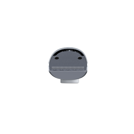Xiaomi | Hair Clipper 2 EU | BHR8998EU | Cordless and corded | Number of length steps 19 | Gray