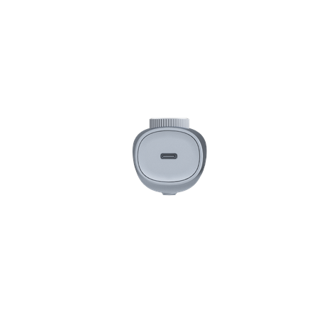 Xiaomi | Hair Clipper 2 EU | BHR8998EU | Cordless and corded | Number of length steps 19 | Gray