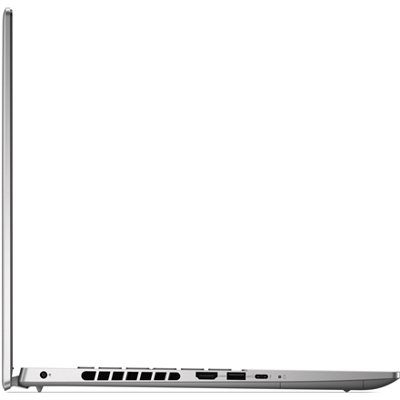 Dell Inspiron 16 7630 | Platinum Silver | 16 " | WVA | 2.5K | 2560 x 1600 pixels | Anti-glare | Inte