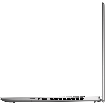 Dell Inspiron 16 7630 | Platinum Silver | 16 " | WVA | 2.5K | 2560 x 1600 pixels | Anti-glare | Inte