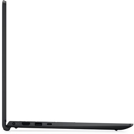 Dell Inspiron 15 3530 | Carbon Black | 15.6 " | WVA | FHD | 1920 x 1080 pixels | Anti-glare | Intel 