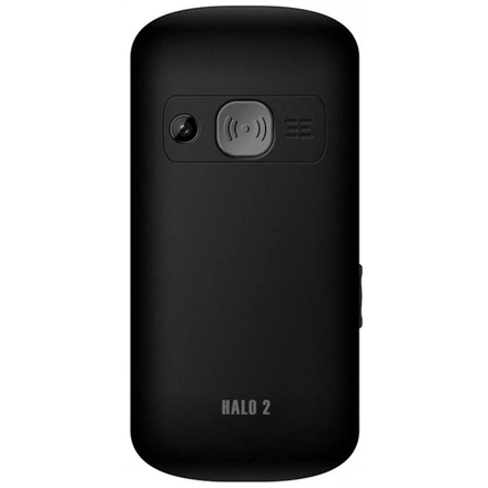 myPhone | Halo 2 | Black | 2.2 " | TFT | 32 MB | 24 MB | Single SIM | Main camera resolution 0.3 MP 