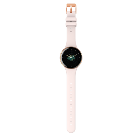 myPhone Watch Mini | Smart watch | AMOLED | 1.04" | Waterproof | Gold Pink