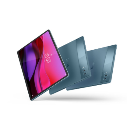 Lenovo Yoga Tab Plus | TB520FU | 12.7 " | LTPS | 2944 x 1840 pixels | Qualcomm | Snapdragon 8 Gen 3 