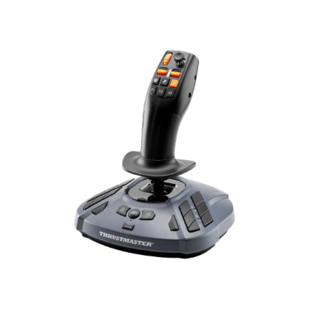 Thrustmaster | SimTask FarmStick Joystick
