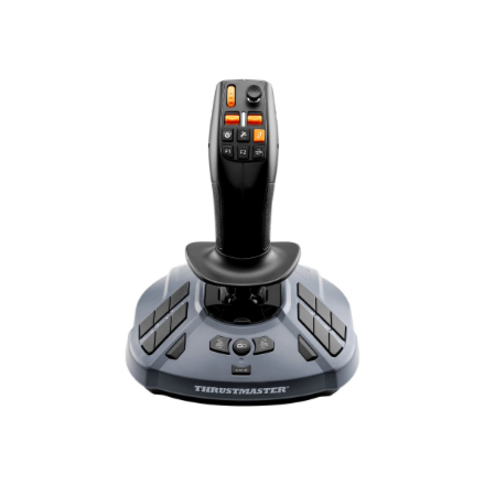 Thrustmaster | SimTask FarmStick Joystick