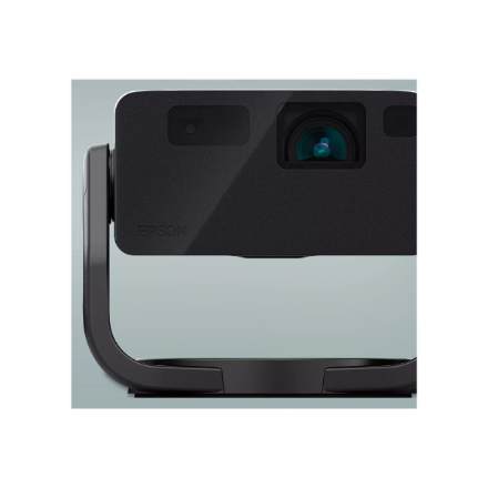 Epson EF-22B | Full HD (1920x1080) | 1000 ANSI lumens | Black