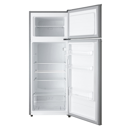 Midea Refrigerator | MDRT294FGE50 | Energy efficiency class E | Free standing | Double Door | Height