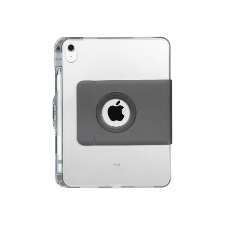 Targus VersaVu Clear Case for iPad 10.9" | THD936GL | Tablet case | Clear