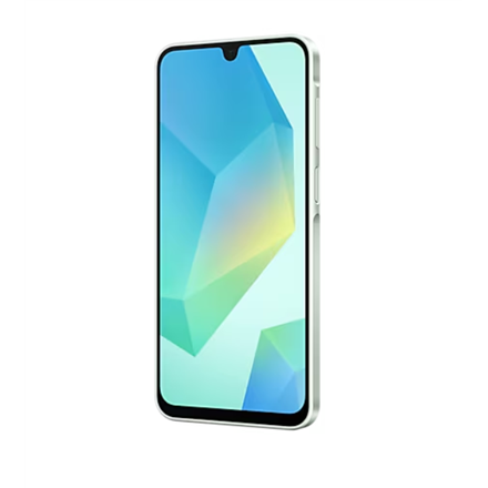 Samsung Galaxy | A16 (A165) | Green | 6.7 " | Super AMOLED | 1080 x 2340 pixels | Mediatek | Helio G