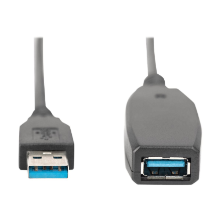 Digitus | Active USB 3.0 Extension Cable | DA-73107