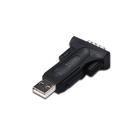 Digitus | USB to Serial Adapter | DA-70157