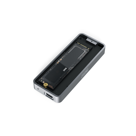 Digitus USB M.2 hard disk enclosure